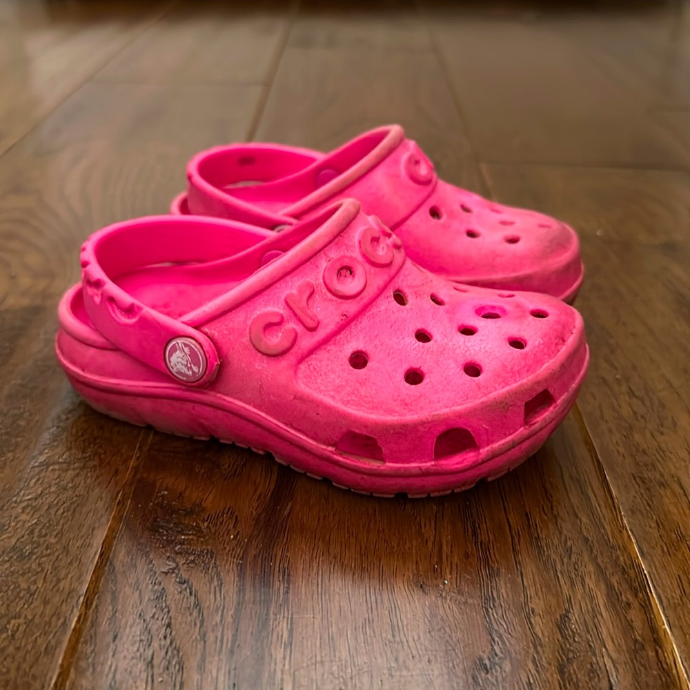 Crocs